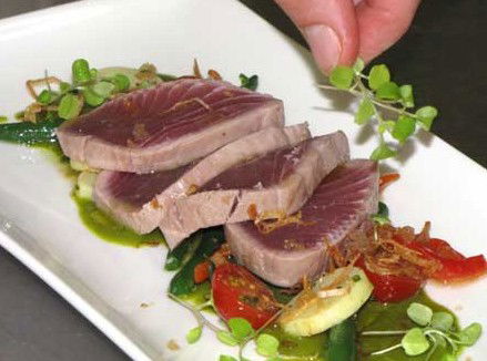 Hayes Street Wharf Bistro - Accommodation 4U 0