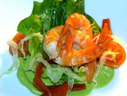 Hayes Street Wharf Bistro - Accommodation 4U 2