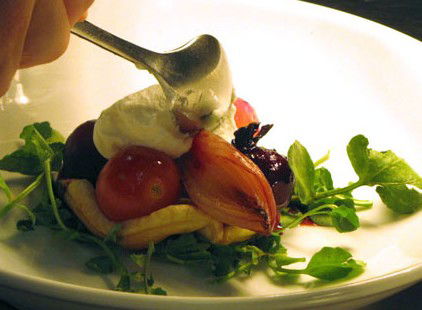 Hayes Street Wharf Bistro - Accommodation 4U 3
