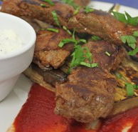 Kalay's Kitchen - Accommodation 4U