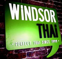 Windsor Thai Palace - Accommodation 4U