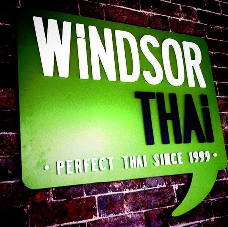 Windsor Thai Palace - Accommodation 4U 0