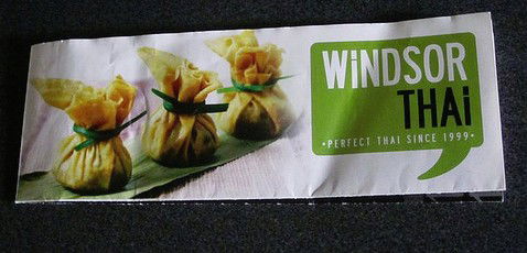 Windsor Thai Palace - Accommodation 4U 1