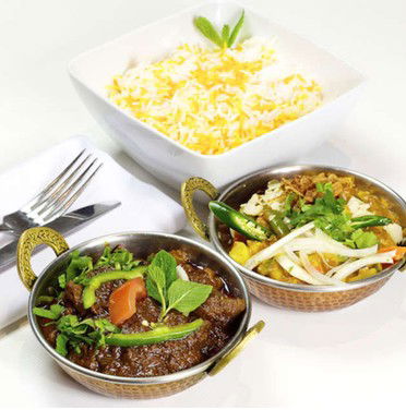 Anand Indian Restaurant - Accommodation 4U 0
