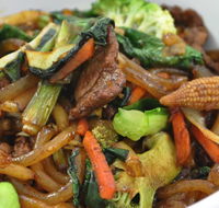 Stir Crazy Noodle Bar - Accommodation 4U