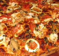 Mamma Teresa Italian Restaurant - Accommodation 4U