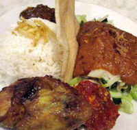 Java Restaurant - Accommodation 4U