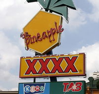 Pineapple Hotel - Accommodation 4U