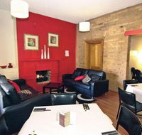 The Whistle Stop Tavern - Accommodation 4U