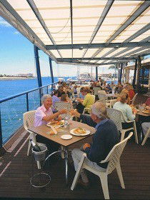 The Marina Hotel Apartments - Accommodation 4U 0