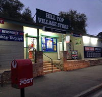 Kelvin Road Lunch Bar - Accommodation 4U