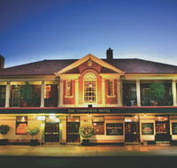 Tom Price Hotel - Accommodation 4U