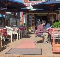 Rio Grande Texas BBQ - Accommodation 4U