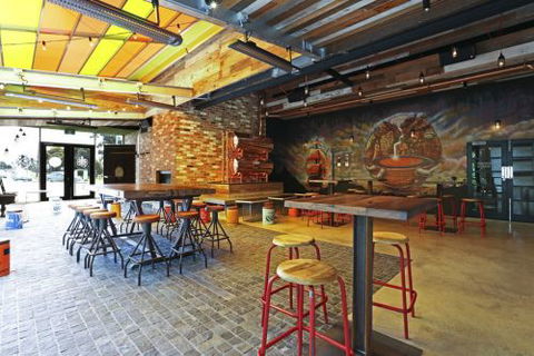 The Grovedale Hotel - Accommodation 4U 0