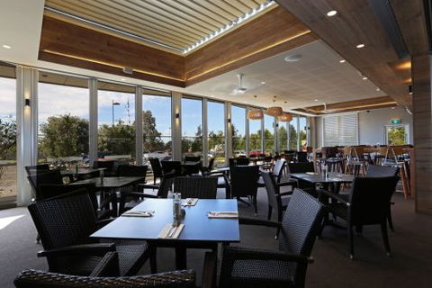 The Grovedale Hotel - Accommodation 4U 1