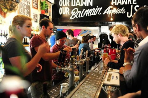 The Workers Balmain - Accommodation 4U 0
