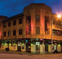 Badgingarra Tavern - Accommodation 4U