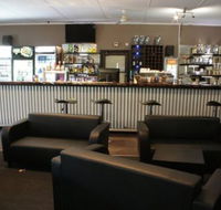 The Falls Bar amp Cafe - Accommodation 4U