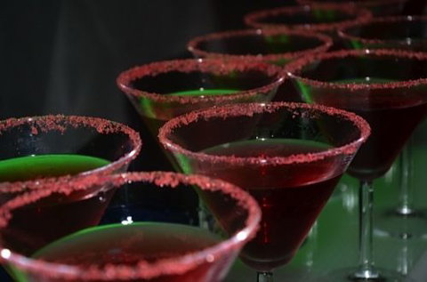 Cocktails By Design - Accommodation 4U 3