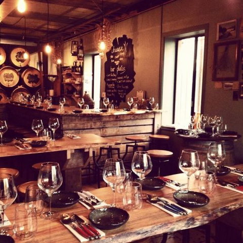 Cantina Sociale - Accommodation 4U 0