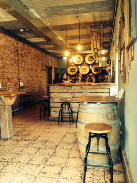 Cantina Sociale - Accommodation 4U 1