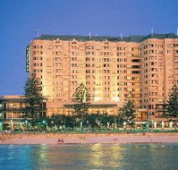 Stamford Grand Adelaide - Accommodation 4U