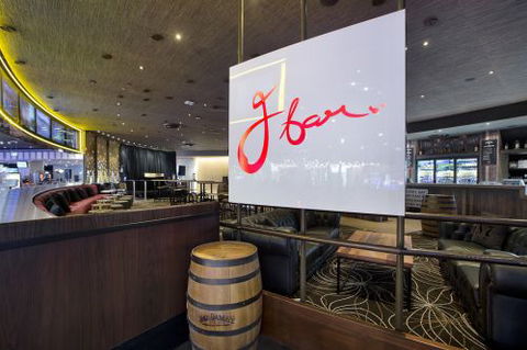 JBar - Accommodation 4U 0