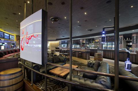 JBar - Accommodation 4U 1