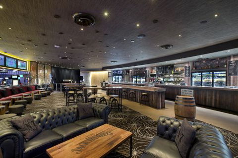 JBar - Accommodation 4U 2