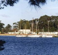 The Waterfront Wynyard - - Accommodation 4U