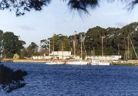 The Waterfront Wynyard - - Accommodation 4U 0