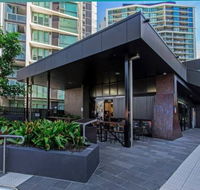 Workshop 14 - Accommodation 4U