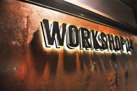 Workshop 14 - Accommodation 4U 1