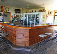 Garradunga Hotel - Accommodation 4U