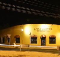 Casa Nostra Pizza  Spaghetti House - Accommodation 4U