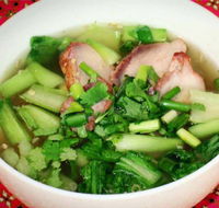 Lee's Thai Food Restaurant - Accommodation 4U