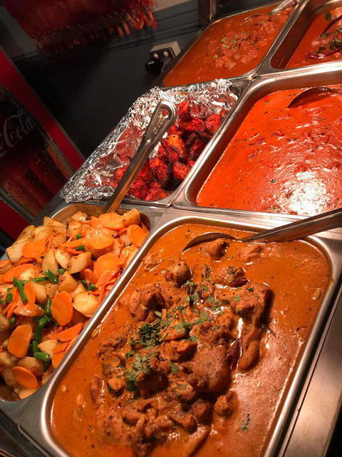 Royal Indian Kitchen Restaurant - Accommodation 4U 0