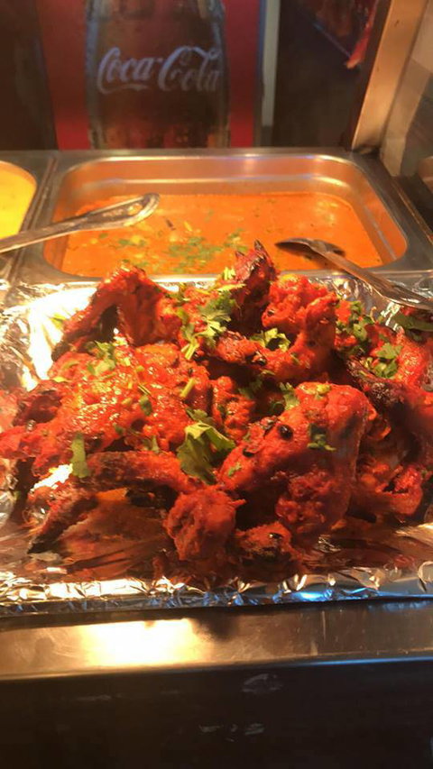Royal Indian Kitchen Restaurant - Accommodation 4U 1