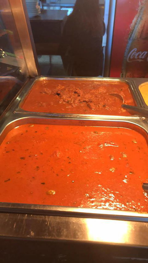 Royal Indian Kitchen Restaurant - Accommodation 4U 4