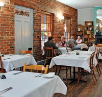 Stokers Restaurant  Bar - Accommodation 4U
