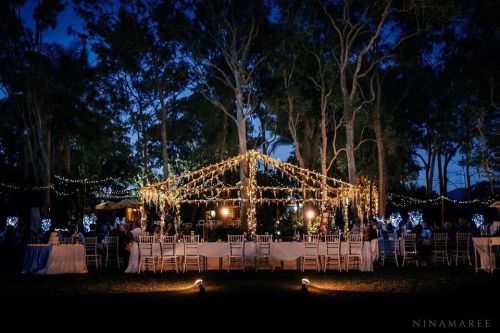 Millbank QLD Accommodation 4U