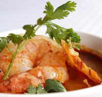 Red Chilli Thai Bargara - Accommodation 4U