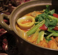 Indian Curry Bazaar - Accommodation 4U