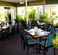 KBRs Licensed Restaurant - Accommodation 4U
