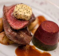 Brownsugar Restaurant  Functions - Accommodation 4U