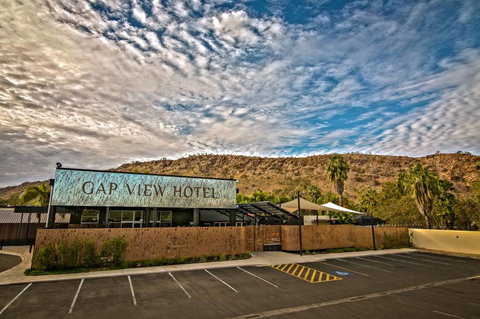 Gap View Hotel - Accommodation 4U 0