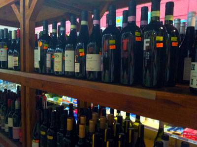 Parap Fine Foods - Accommodation 4U 0