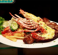 Shearers Arms Tavern - Accommodation 4U