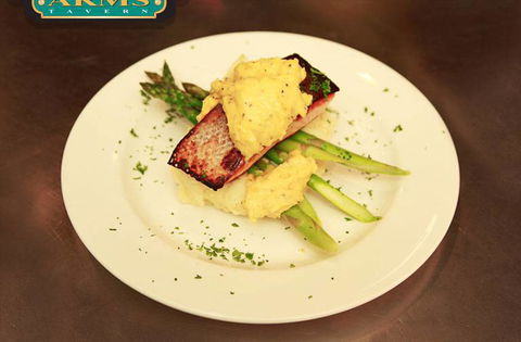 Shearers Arms Tavern - Accommodation 4U 1