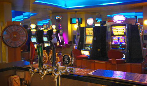 Shearers Arms Tavern - Accommodation 4U 2